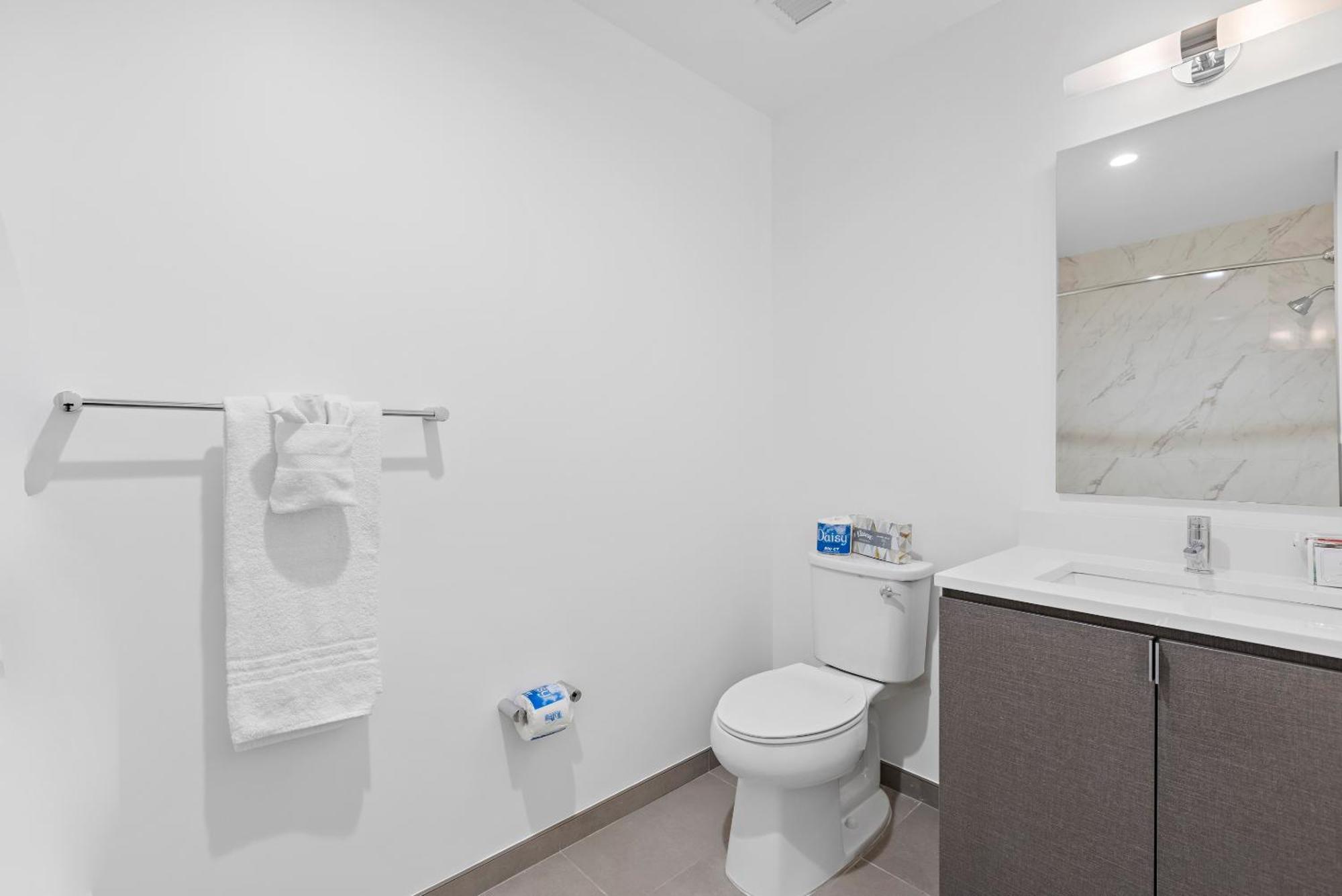 Global Luxury Suites Downtown Уайт Плейнс Стая снимка